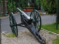 Artileria Tacerii