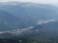 Panorama Sinaia