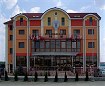 Cazare Hotel Transit Oradea