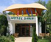 Cazare si Rezervari la Hotel Dana din Venus Constanta