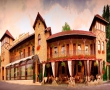 Cazare Hotel Transilvania Sighisoara