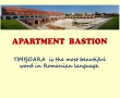 Cazare Apartamente Timisoara | Cazare si Rezervari la Apartament Bastion din Timisoara