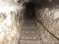 Imagini Pasaj Secret din Castelul Bran | Galerei Foto Localitatea Bran