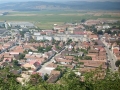 Panorama Rasnov