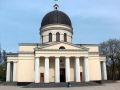 Catedrala Chisinau