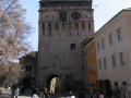 Poze cetatea sighisoara | imagini poze turnul cu ceas
