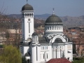 Catedrala Sighisoara