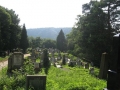 Cimitirul Cavnic