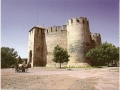 Cetatea din Soroca